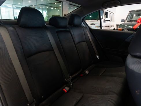 Used 2014 Honda Accord LX image 15