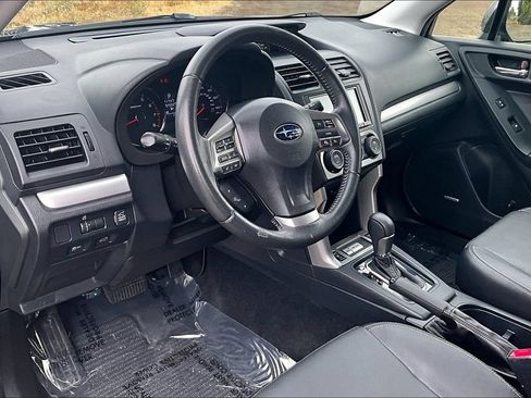 Used 2015 Subaru Forester 2.0XT Touring w/ Protection Package #2 AWD/4WD image 18