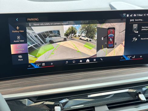 New 2027 BMW X6 xDrive40i AWD/4WD image 25