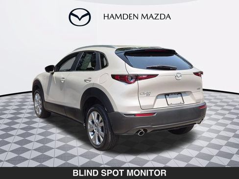 Certified 2023 MAZDA CX-30 AWD 2.5 S w/ Select Package image 6