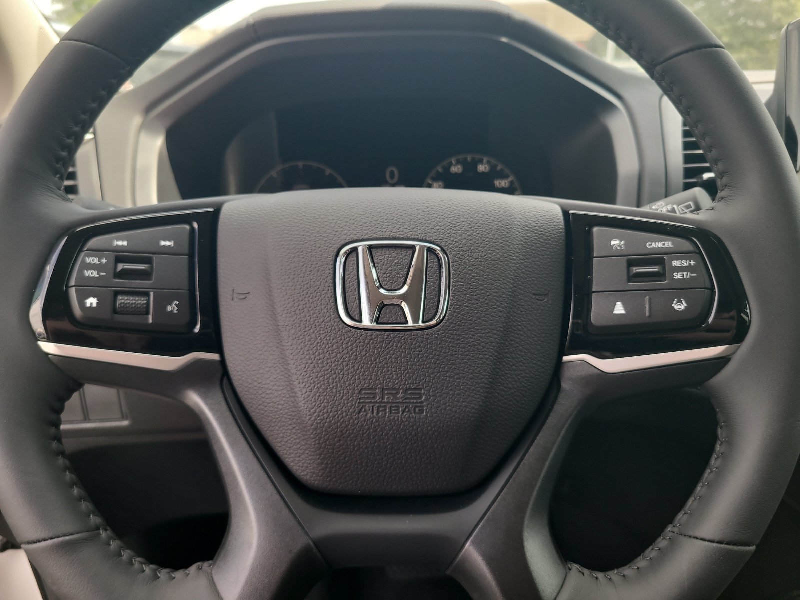 New 2027 Honda Odyssey EX-L image 13