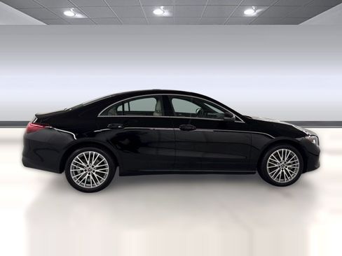 Certified 2026 Mercedes-Benz CLA 250 image 8