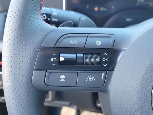 New 2026 Hyundai Sonata N Line image 16