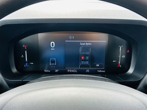 New 2026 Ford Maverick XLT w/ 4K Tow Package image 17