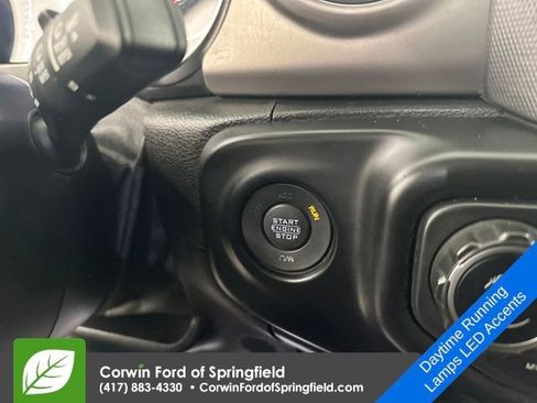 Used 2020 Jeep Wrangler Unlimited Rubicon image 19