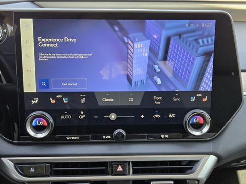 Used 2023 Lexus RX 350 Premium Plus w/ Accessory Package (Z1) FWD image 23