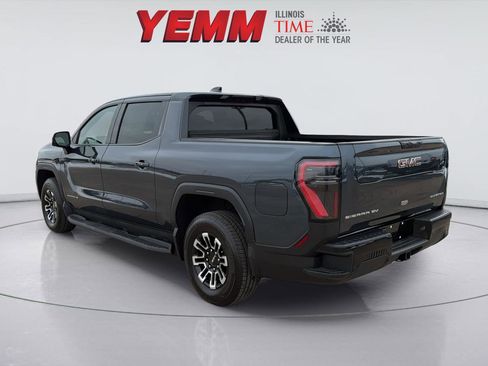 New 2026 GMC Sierra EV Elevation w/ Premium Package image 5