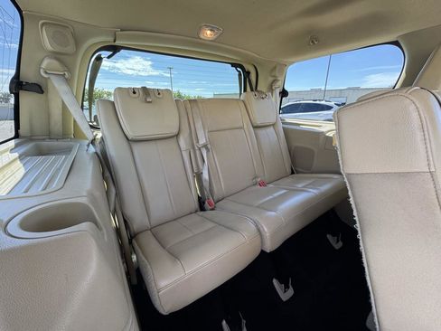 Used 2016 Ford Expedition Limited w/ Equipment Group 301A image 18