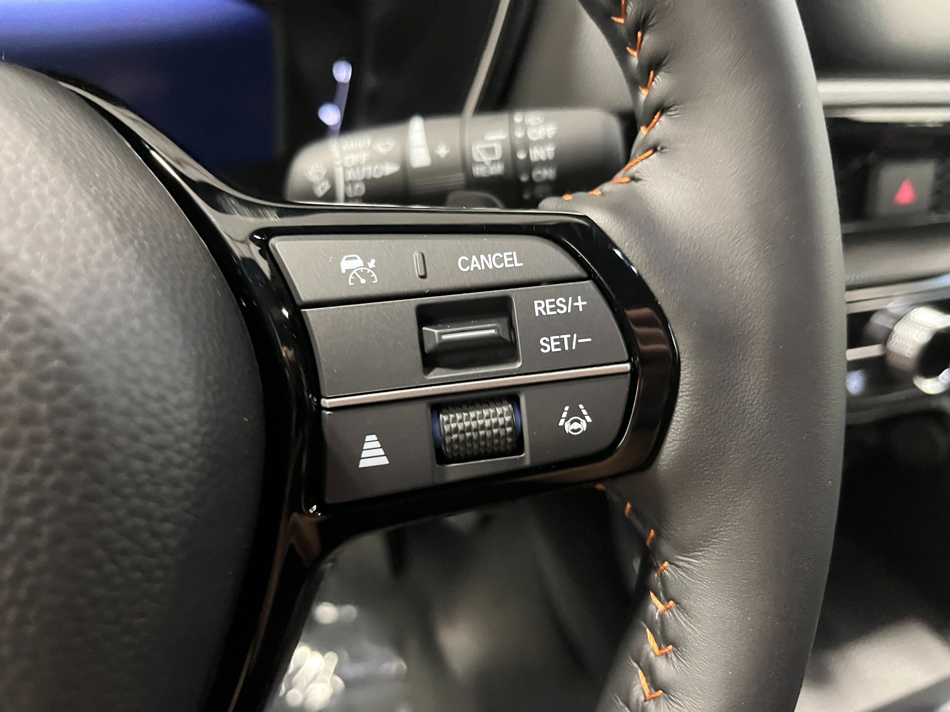 New 2027 Honda CR-V Sport Touring image 19