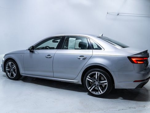 Used 2018 Audi A4 2.0T Premium Plus image 2