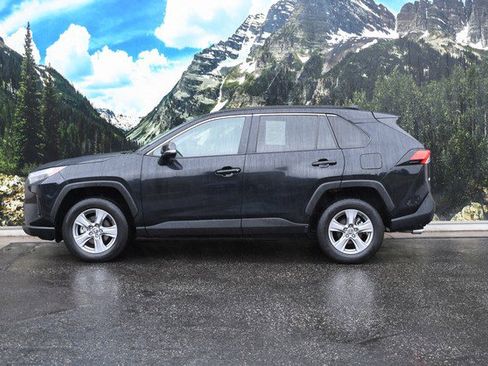 Certified 2024 Toyota RAV4 XLE w/ Convenience Package AWD/4WD image 7
