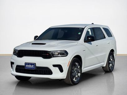 New 2026 Dodge Durango GT