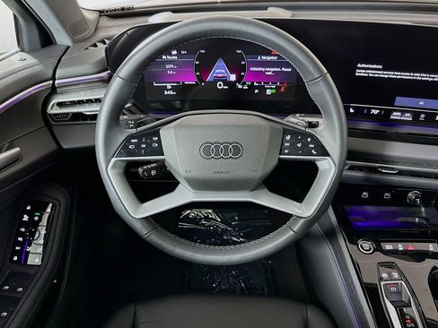 Used 2025 Audi A5 2.0T Premium Plus w/ Premium Plus AWD/4WD image 5