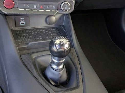 Certified 2024 Ford Mustang GT Premium image 27