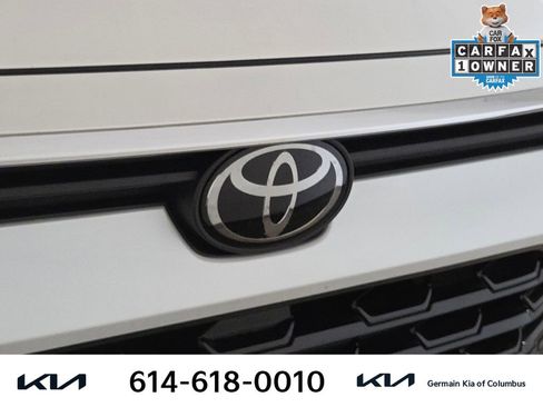 Used 2025 Toyota Grand Highlander AWD image 14