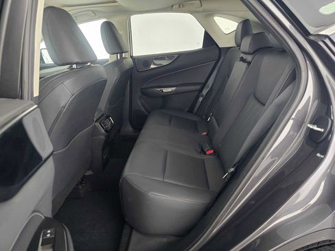 Used 2023 Lexus NX 350 AWD w/ Cold Area Package image 16