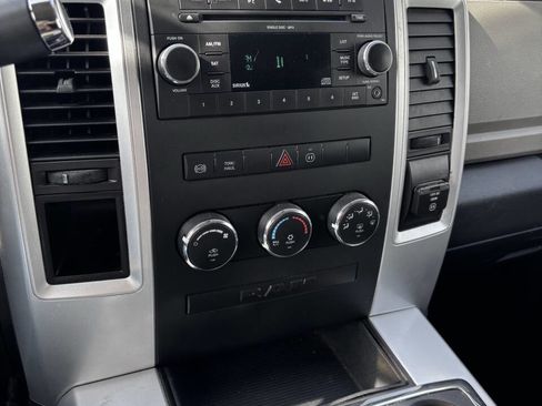 Used 2011 RAM 3500 Big Horn image 7