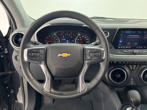 Used 2022 Chevrolet Blazer LT image 10