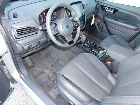 Used 2026 Subaru Forester Touring AWD/4WD image 13