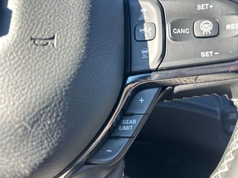 New 2026 RAM 1500 Limited w/ Night Edition image 20