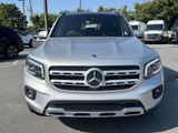 Used 2022 Mercedes-Benz GLB 250 4MATIC image 2
