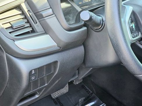 Used 2019 Honda CR-V LX image 16