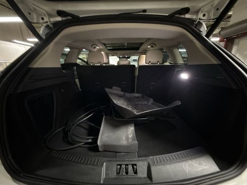 Used 2025 Lincoln Corsair Grand Touring w/ Equipment Group 301A image 25