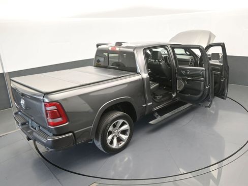 Used 2019 RAM 1500 Limited image 71