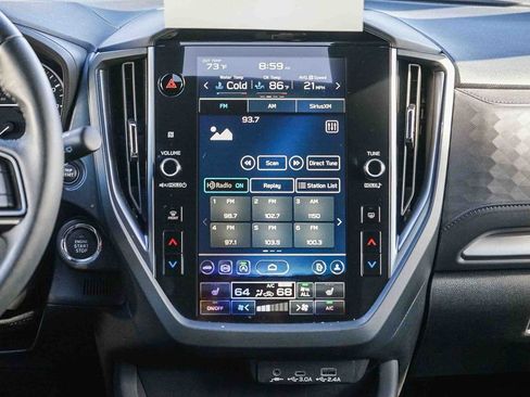 Used 2025 Subaru Forester Premium w/ Convenience Package #1 image 16