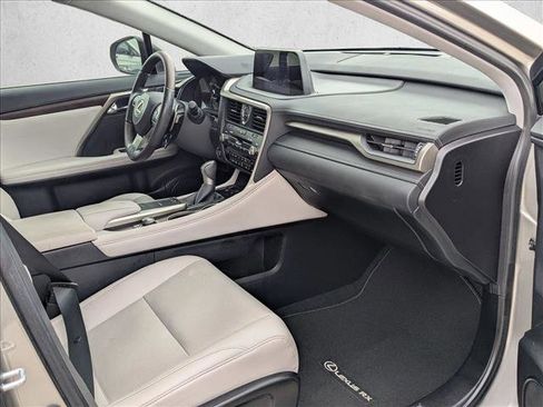 Used 2022 Lexus RX 450h AWD w/ Premium Package image 23