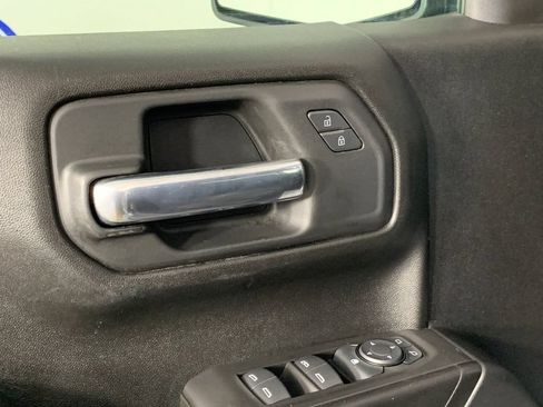 Used 2021 Chevrolet Silverado 1500 Custom RWD image 13