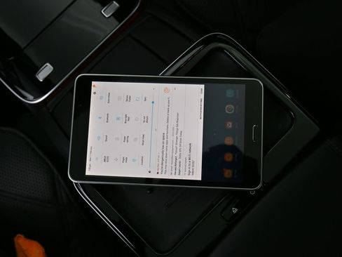 Used 2021 Mercedes-Benz Maybach S 580 Maybach S 580 image 21