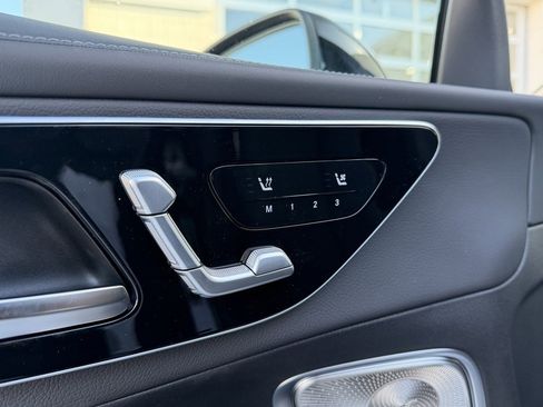 New 2026 Mercedes-Benz GLC 300 4MATIC image 20