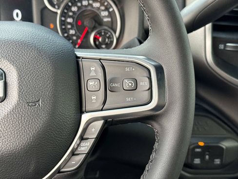 New 2026 RAM 2500 Big Horn image 30