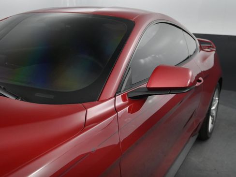 Used 2020 Ford Mustang GT Premium w/ GT Performance Package image 11