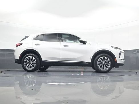 Used 2024 Buick Envision Preferred AWD/4WD image 24