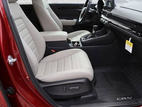 Used 2026 Honda CR-V EX-L image 29