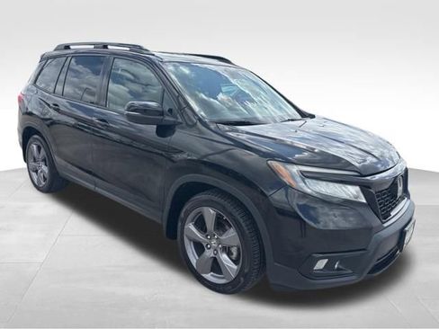 Used 2019 Honda Passport Touring image 28