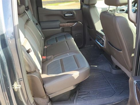 Used 2020 GMC Sierra 1500 Denali w/ Denali Ultimate Package image 11