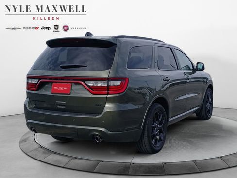 New 2026 Dodge Durango GT image 16