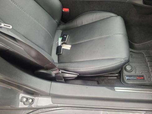 Used 2022 MAZDA MX-5 Miata RF Grand Touring image 21