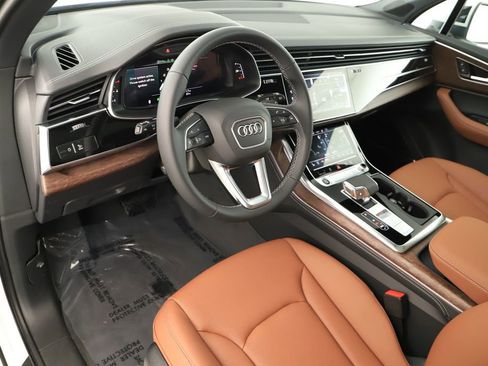 New 2026 Audi Q7 3.0T Premium Plus image 15