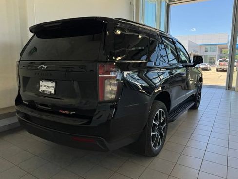 Used 2023 Chevrolet Tahoe RST w/ Luxury Package AWD/4WD image 33