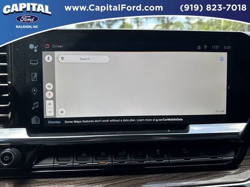 Used 2023 Chevrolet Silverado 1500 RST image 32