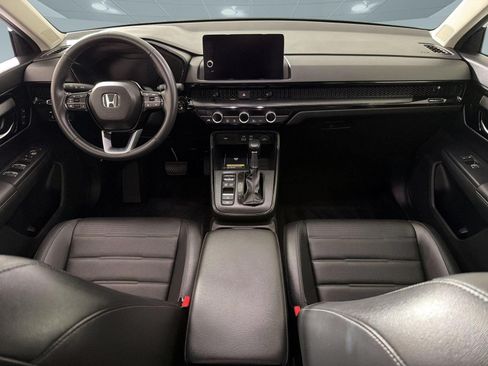 Used 2024 Honda CR-V EX-L image 17