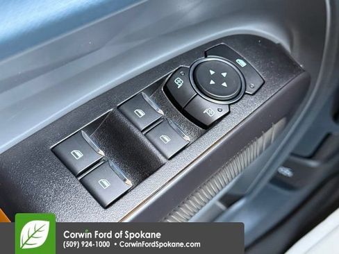 New 2026 Ford Maverick Tremor AWD/4WD image 19