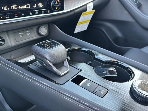 New 2026 Nissan Rogue Platinum image 26