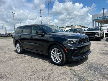 Used 2023 Dodge Durango GT