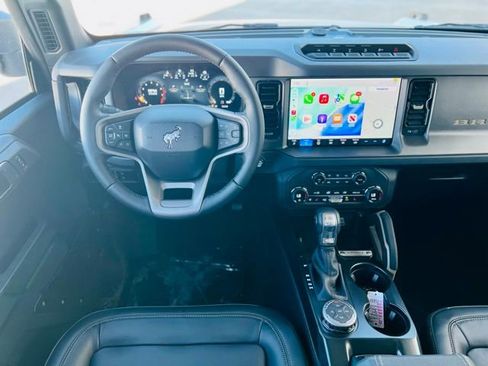 New 2026 Ford Bronco Badlands image 12