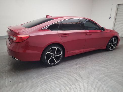 Used 2020 Honda Accord Sport image 10